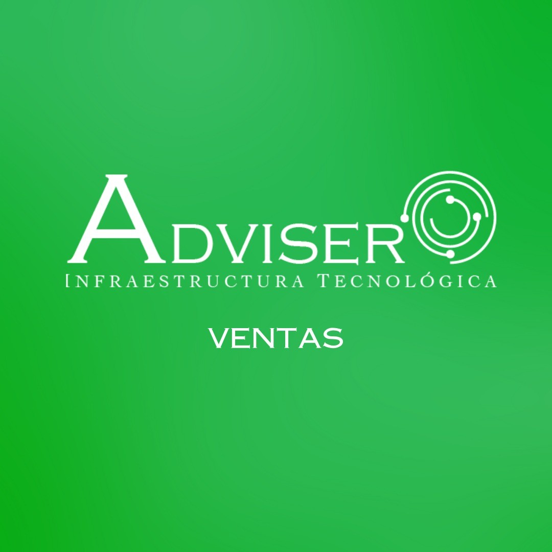 Asesor comercial de